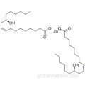 Diricinoleato de zinco CAS 13040-19-2